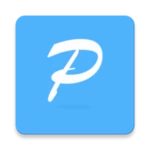 pte success - exam preparation android application logo